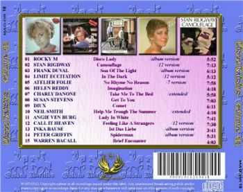 VA - Disco Rare Raisins Vol.18 (2009) VA - Disco Rare Raisins Vol.18 (2009)