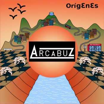 Arcabuz - Or&#237;genes (2014)