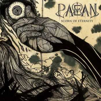 Paean - Scorn Of Eternity (2015) Paean - Scorn Of Eternity (2015)