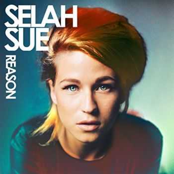 Selah Sue  Reason (2015)
