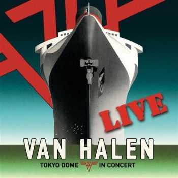 Van Halen  Tokyo Dome Live in Concert (2015)