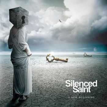 Silenced Saint - A New Beginning (2015) Silenced Saint - A New Beginning (2015)