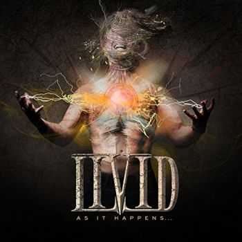 LiViD - As It Happens (2015) LiViD - As It Happens (2015)