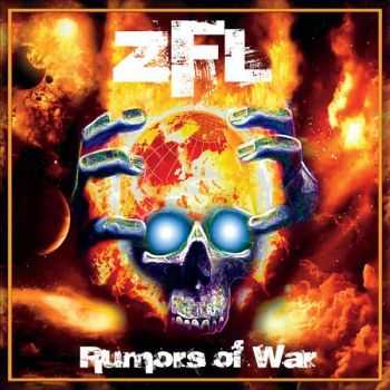 ZFL - Rumors of War (2015)