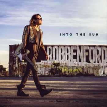 Robben Ford - Into the Sun 2015