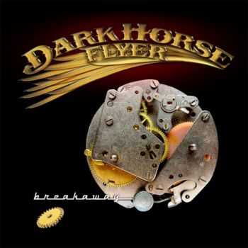 Dark Horse Flyer - Breakaway 2015