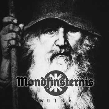 Mondfinsternis -  (EP) (2015)