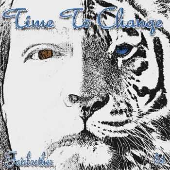 Fairbrother54 - Time To Change (2015)