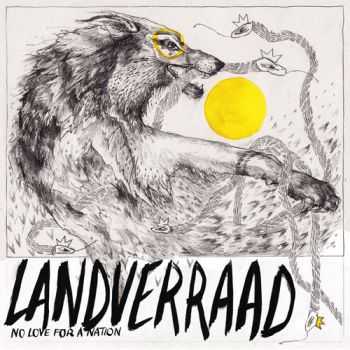 Landverraad - No love for a nation (EP) (2012) Landverraad - No love for a nation (EP) (2012)