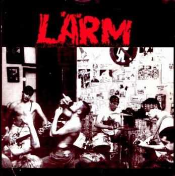 Lärm - Noone Can Be That Dumb (mini) (1986) Lärm - Noone Can Be That Dumb (mini) (1986)