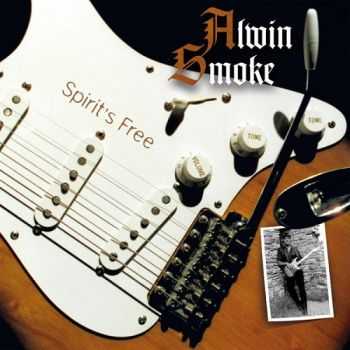 Alwin Smoke - Spirit's Free (2015) Alwin Smoke - Spirit's Free (2015)