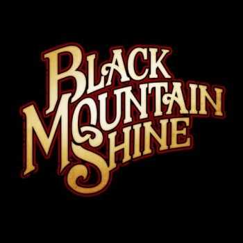 Black Mountain Shine - Black Mountain Shine (2015)