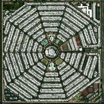 Modest Mouse  Strangers To Ourselves (2015)