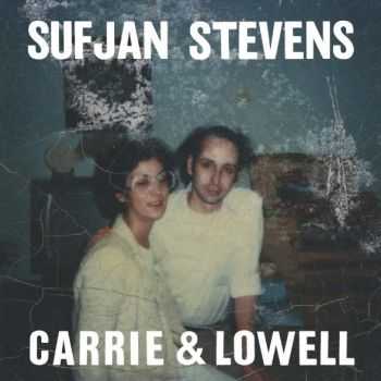 Sufjan Stevens  Carrie & Lowell (2015)