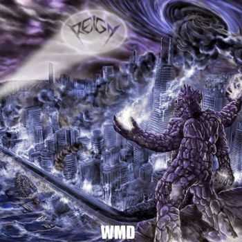 Reign - Weapons Of Mass Destruction(ep 2015)