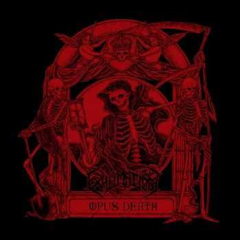 Exhumation - Opus Death (2015)