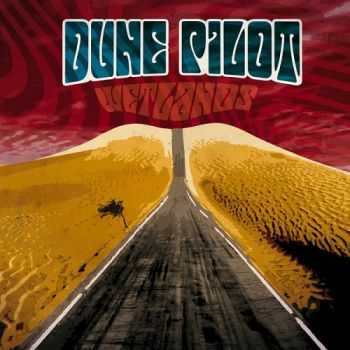 Dune Pilot &#8206; - Wetlands (2015)