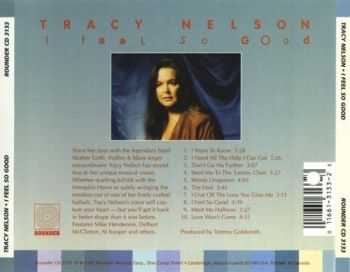 Tracy Nelson - I Feel So Good (1995) Tracy Nelson - I Feel So Good (1995)