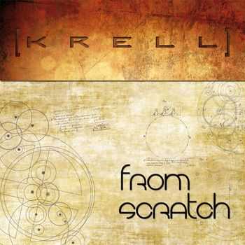KRELL - From Scratch (2015)