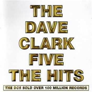 The Dave Clark Five - The Hits (2008)