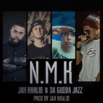 Da Gudda Jazz feat. Jah Khalib -  ! ( 2015)