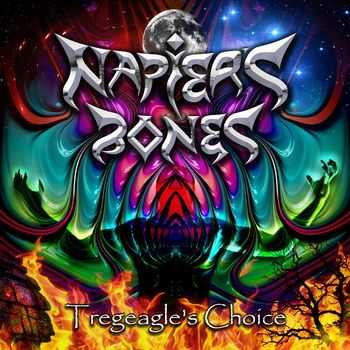 Napier's Bones - Tregeagle's Choice (2015)