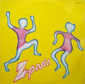 Z-Pasta - Z-Pasta (1983)
