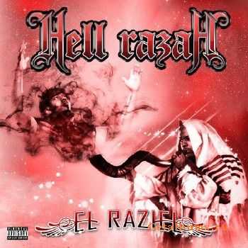 Hell Razah  El Raziel (2015)