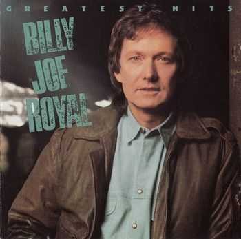 Billy Joe Royal - Greatest Hits (1991)