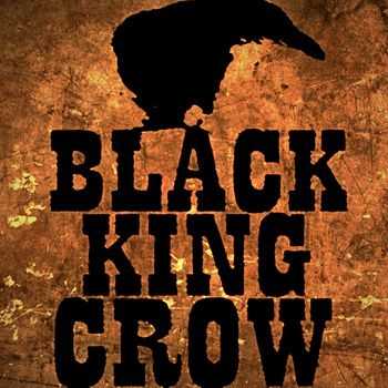 Black King Crow - Longshaw (2015) Black King Crow - Longshaw (2015)