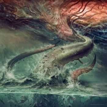 Sulphur Aeon - Gateway To The Antisphere (2015) Sulphur Aeon - Gateway To The Antisphere (2015)