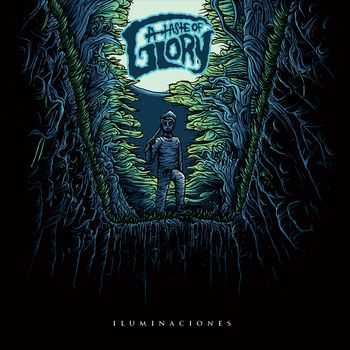 A Taste of Glory - Iluminaciones (2014) A Taste of Glory - Iluminaciones (2014)