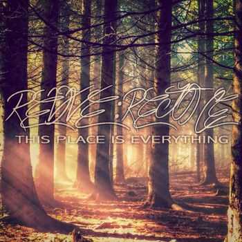 Revive: Rejoice - This Place Is Everything (2014) Revive: Rejoice - This Place Is Everything (2014)