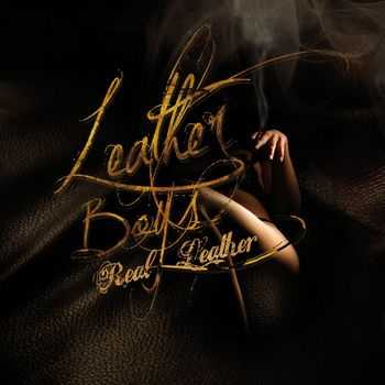 Leather Boys - Real Leather (2011)