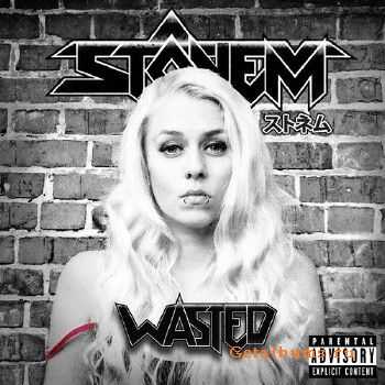 Stonem - Wasted (2015)