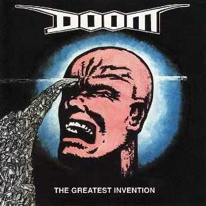 Doom - The Greatest Invention (1992) Doom - The Greatest Invention (1992)