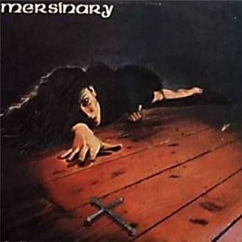 Mersinary - Dead Is Dead (1988)