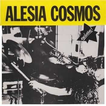 Alesia Cosmos - Exclusivo! (1983)