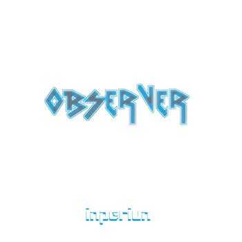 Observer - Inperiun (2015)