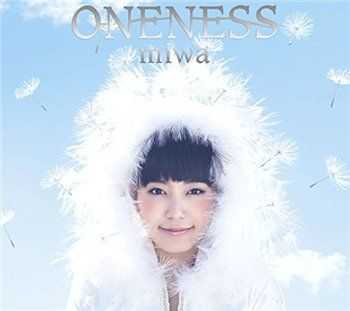 Miwa - Oneness (2015)