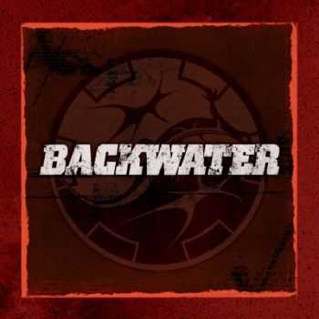 Backwater - Backwater (2015)