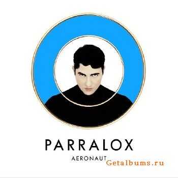 Parralox - Aeronaut (2015)