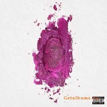 Nicki Minaj  The Pinkprint (Mastered w) (2015)