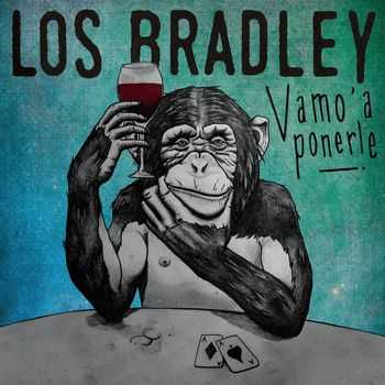 Los Bradley - Vamo' a Ponerle (2015) Los Bradley - Vamo' a Ponerle (2015)