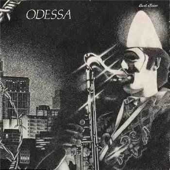 Odessa - Odessa (1980)