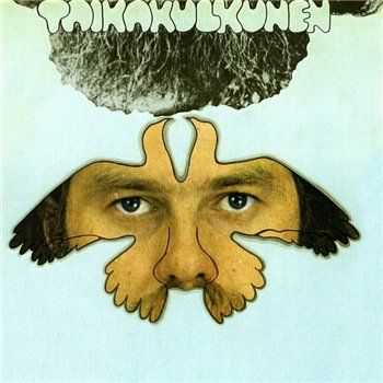 Woodoo - Taikakulkunen (1971) Woodoo - Taikakulkunen (1971)
