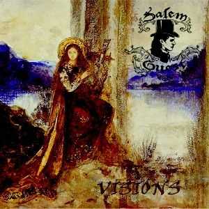 Salem Guest - Visions (2014)