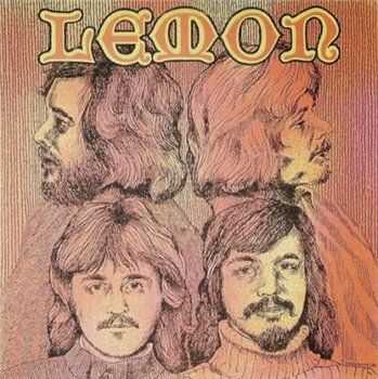 Lemon - Lemon (1970)