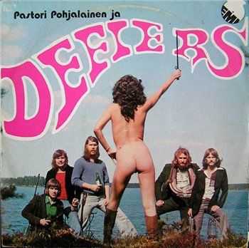 Pastori Pohjalainen Ja Defiers ‎- Pastori Pohjalainen Ja Defiers (1974) Pastori Pohjalainen Ja Defiers ‎- Pastori Pohjalainen Ja Defiers (1974)
