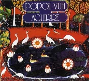 Popol Vuh - Aguirre 1975 (Reissue)